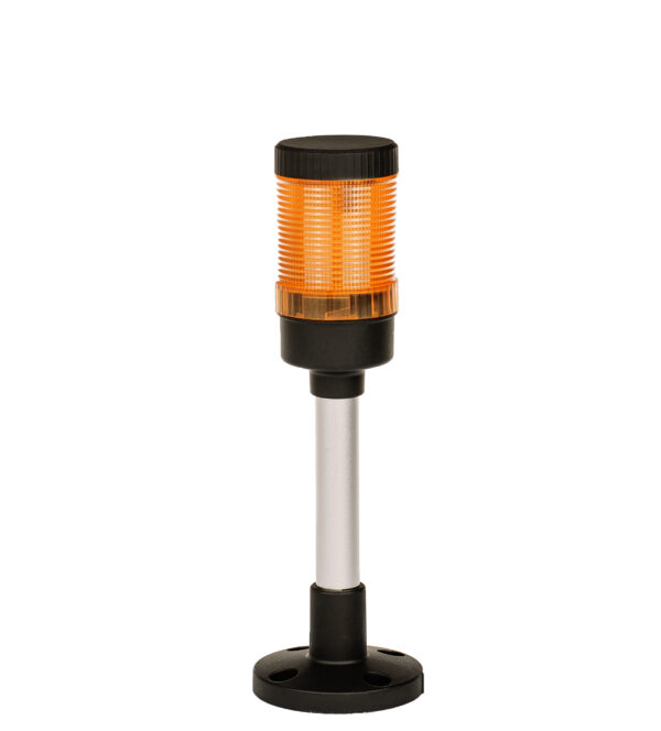 Kolumna sygnalizacyjna LED FL50 moduł pomarańczowy buzzer