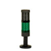 Kolumna Sygnalizacyjna LED TL50 - moduł zielony-buzzer