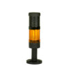 Kolumna Sygnalizacyjna LED TL50 - moduł pomarańczowy-buzzer