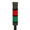 Kolumna Sygnalizacyjna LED TL50 - moduł zielony - czerwony - buzzer