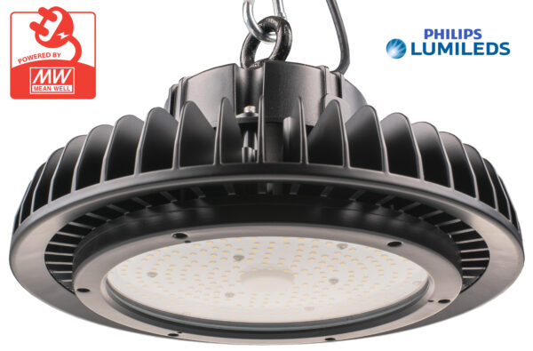 Lampa przemysłowa LumiPro3 - 150W LED Chips Lumileds